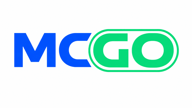 MCGO logo