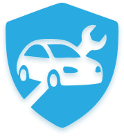 Shield Auto logo